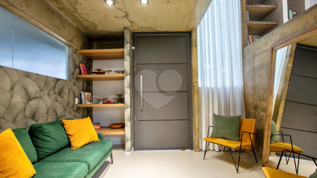 Casa à venda com 3 quartos, sendo 1 suíte, em Brooklin, São Paulo, SP