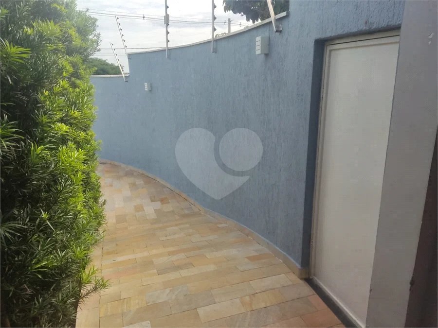 Casa à Venda | Campos do Conde | Piracicaba/SP - SOBRADO DE ESQUINA | 3 QUARTOS | 2 SUÍTES | PISCINA
