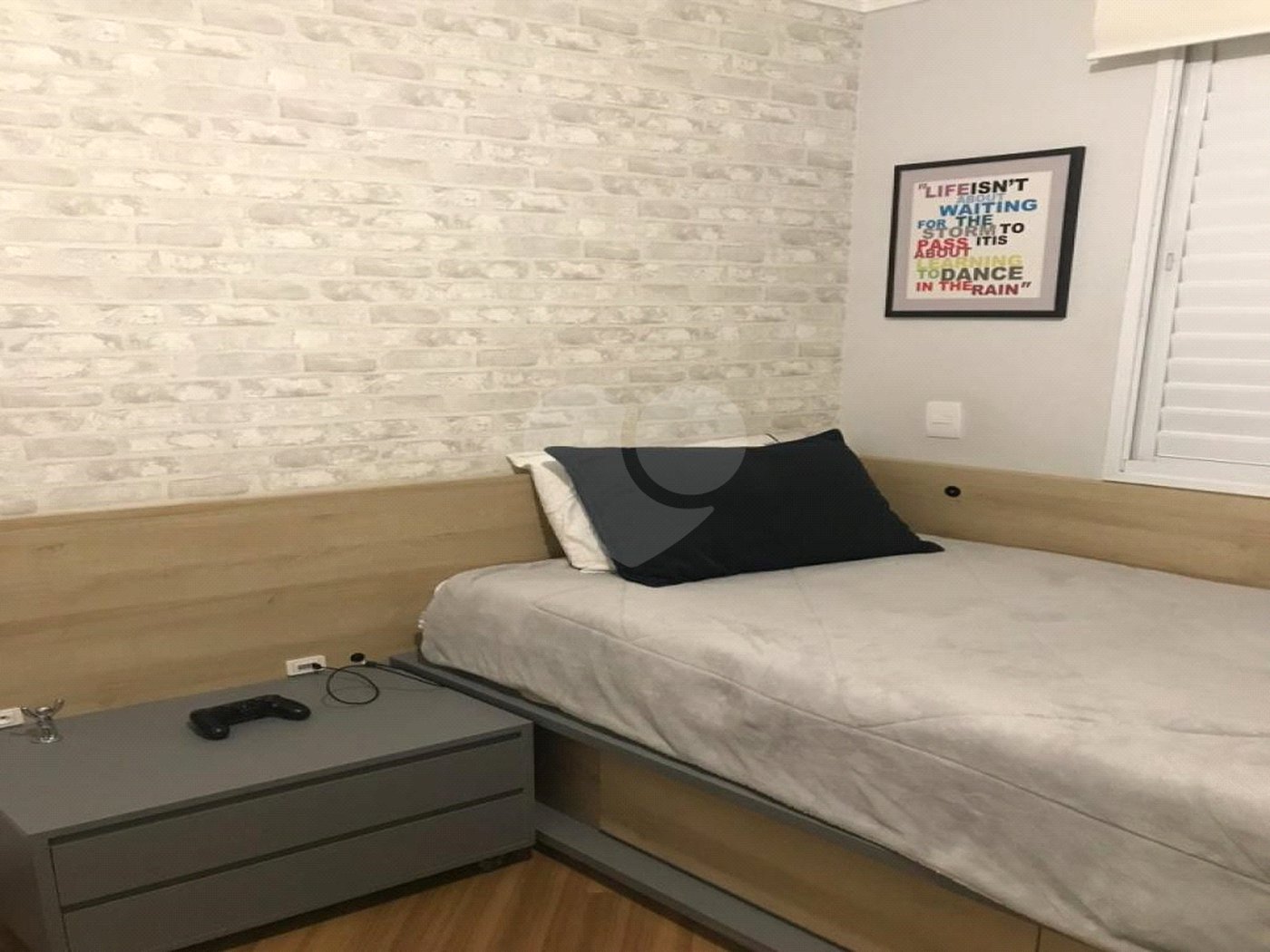 Apartamento à venda com 3 suítes em Lar São Paulo, São Paulo, SP