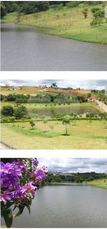 Terreno à venda no condomínio Shambala III, Atibaia - SP
