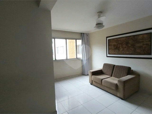 Apartamento à venda com 3 quartos em Vila Guilherme, São Paulo, SP