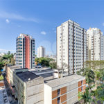 Apartamento à venda com 1 quarto em Alto da Boa Vista, São Paulo, SP