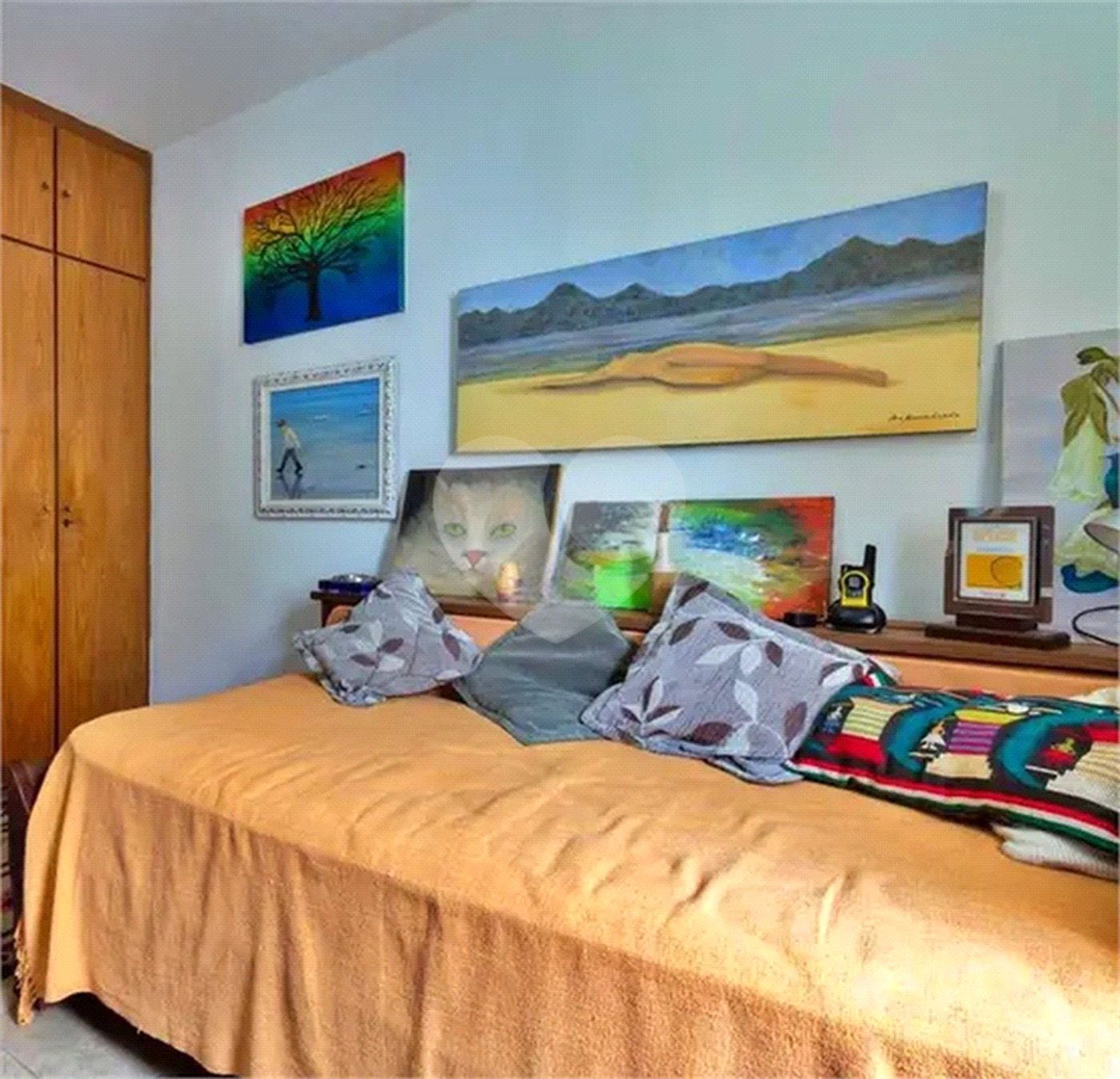 Apartamento à venda com 3 quartos, sendo 1 suíte, em Vila Andrade, São Paulo, SP