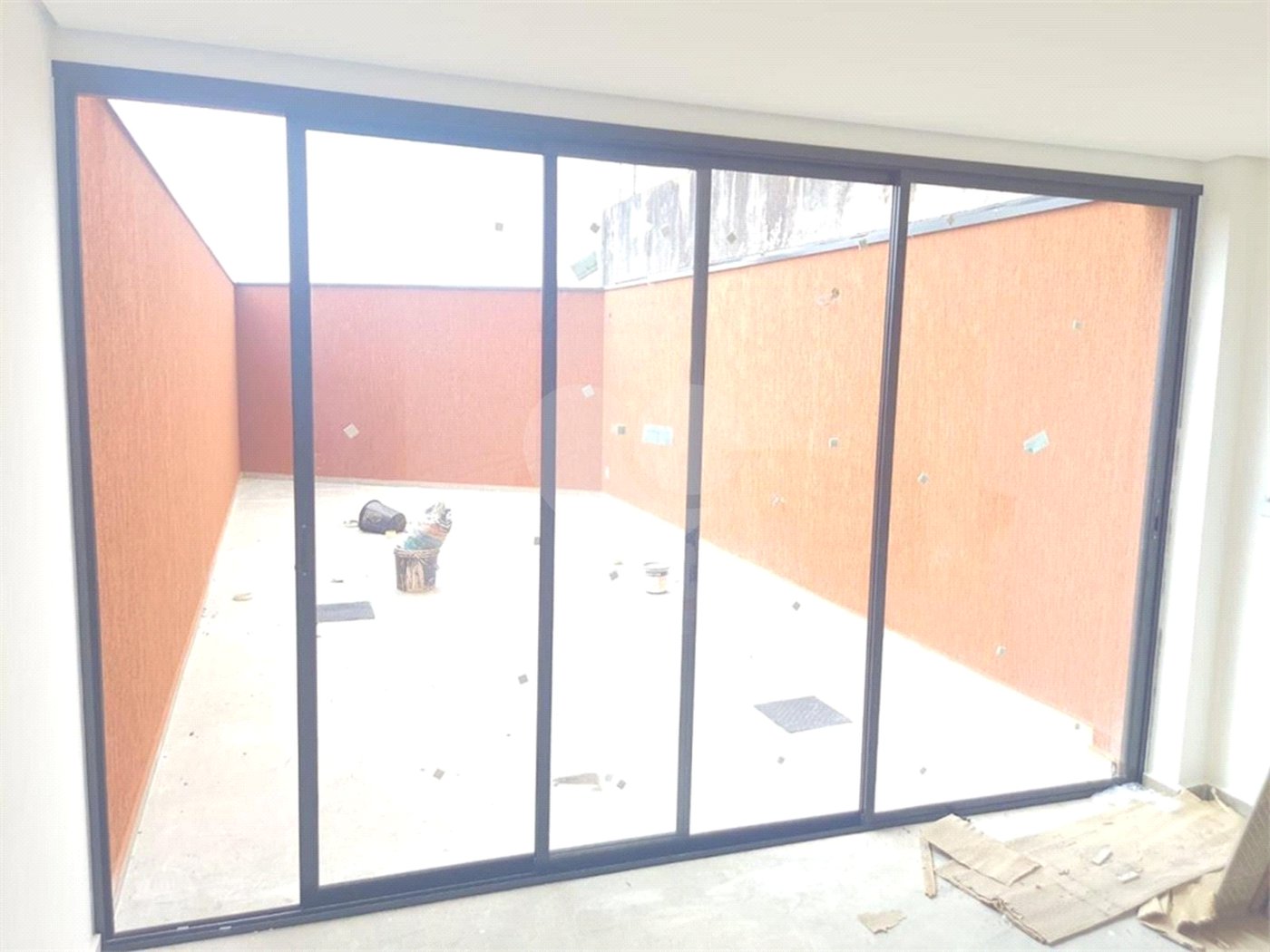Sobrado à venda com 3 quartos, sendo 1 suíte, em Nossa Senhora do Ó, São Paulo, SP