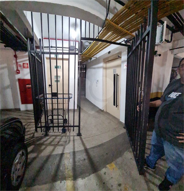 Apartamento à venda com 2 quartos em Tucuruvi, São Paulo, SP