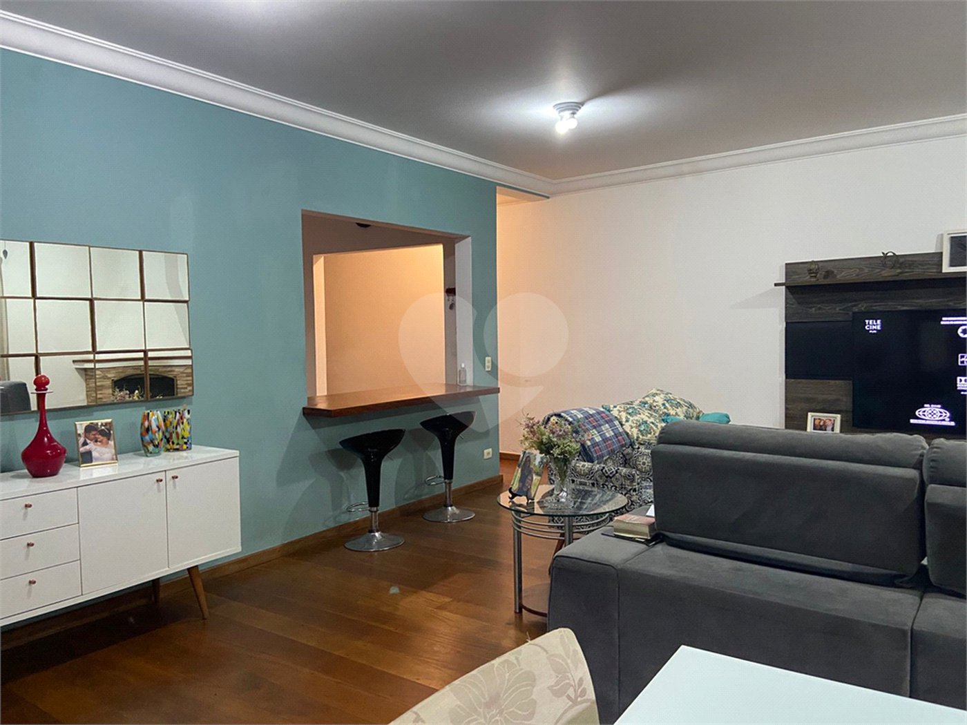 Casa Térrea à venda com 3 quartos, sendo 1 suíte, em Tucuruvi, São Paulo, SP