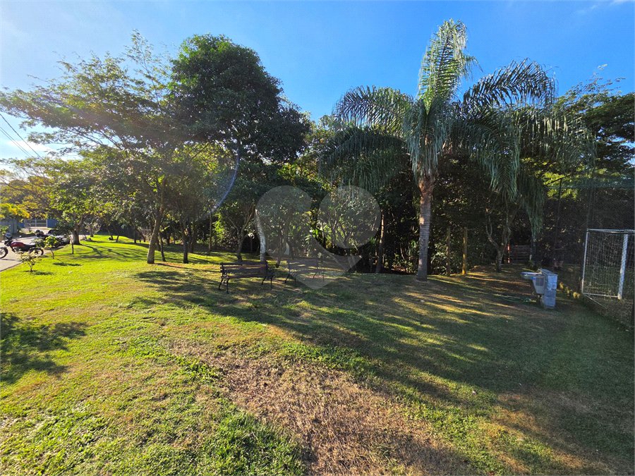 Terreno à venda no condomínio Residencial Le France, Sorocaba - SP