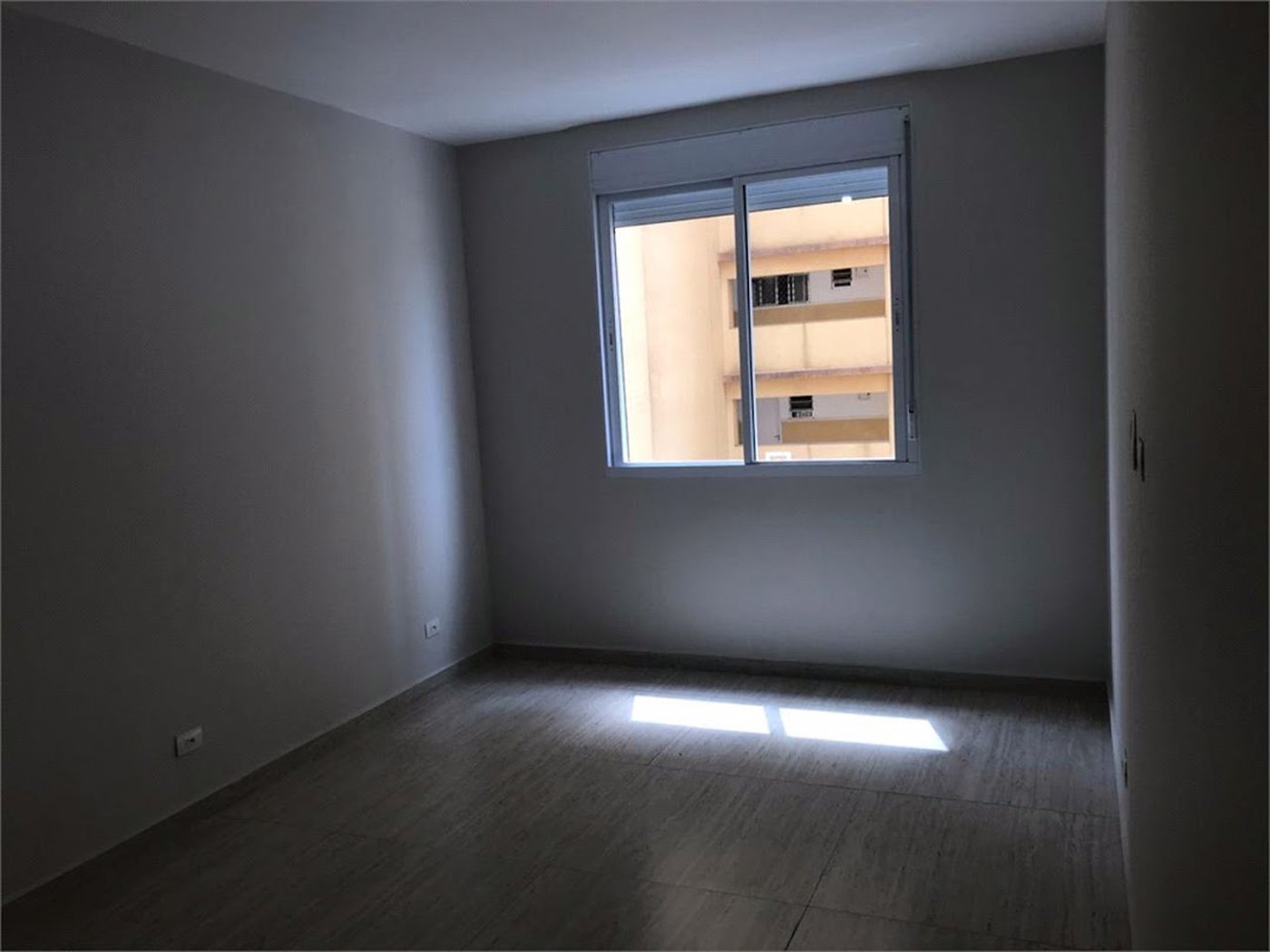 Apartamento Residencial à venda, José Menino, Santos - AP0530.