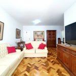 Apartamento à venda com 3 quartos, sendo 1 suíte, em Alto da Boa Vista, São Paulo, SP
