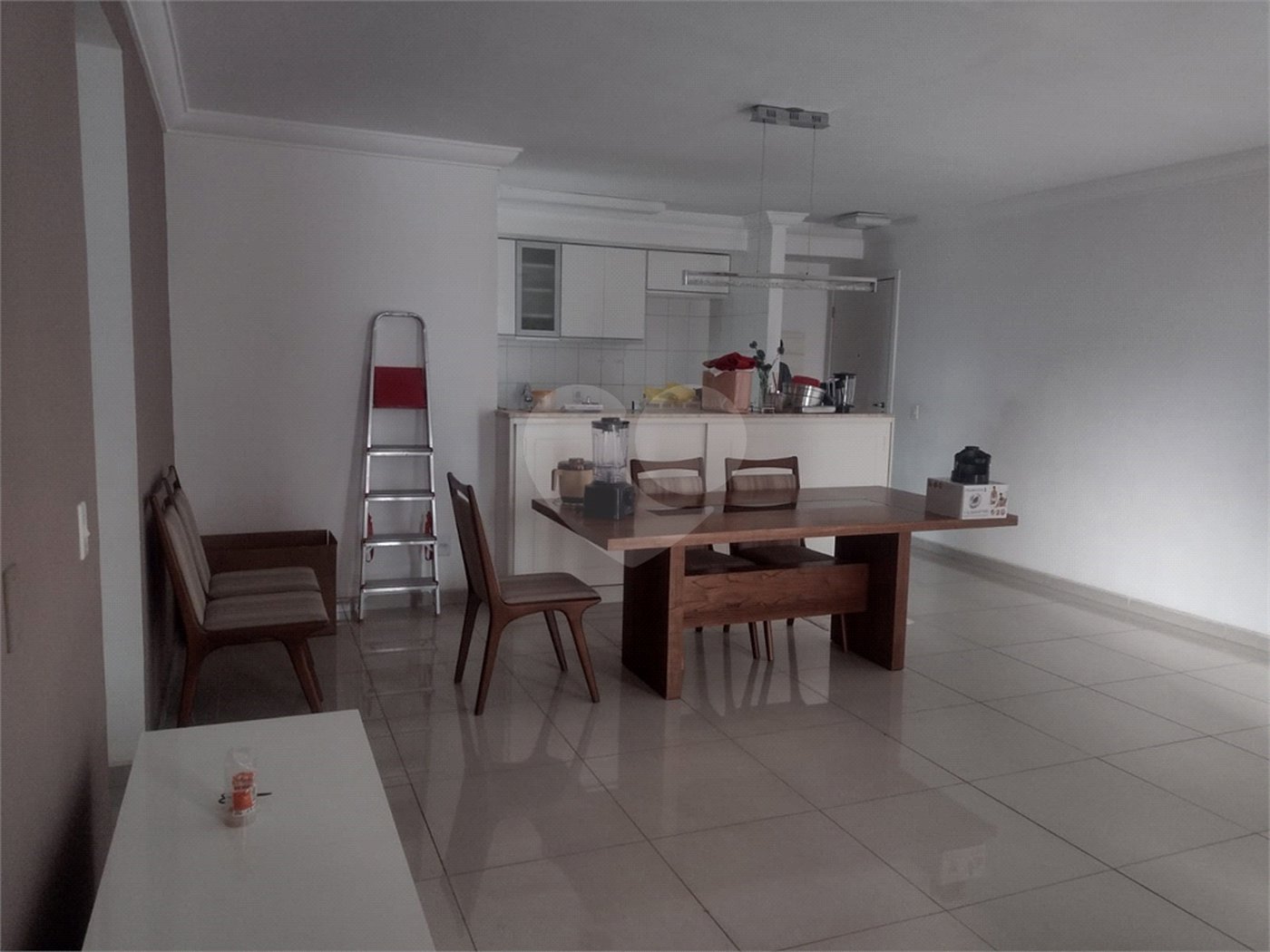 Apartamento à venda com 3 quartos, sendo 1 suíte, em Vila Polopoli, São Paulo, SP