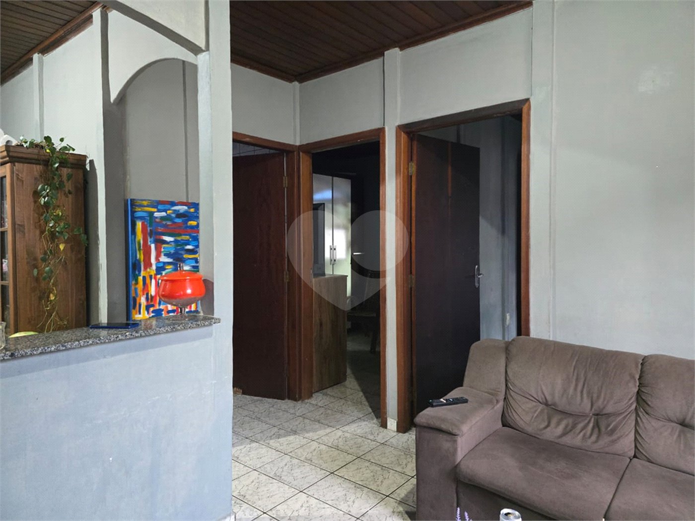 Casa à venda com 2 quartos, sendo 1 suíte, em Ressaca, Atibaia, SP
