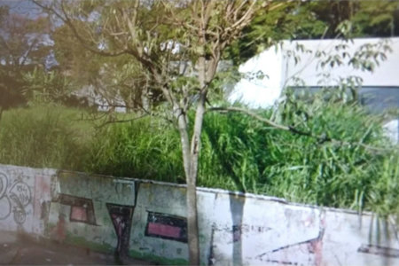 Terreno à venda ou para alugar no condomínio Giovanni Gronchi, São Paulo - SP