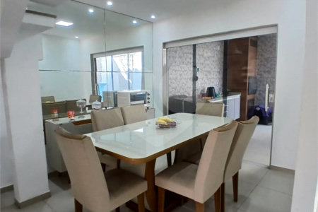 Casa à venda com 4 quartos, sendo 1 suíte, em Campo Grande, Rio de Janeiro, RJ