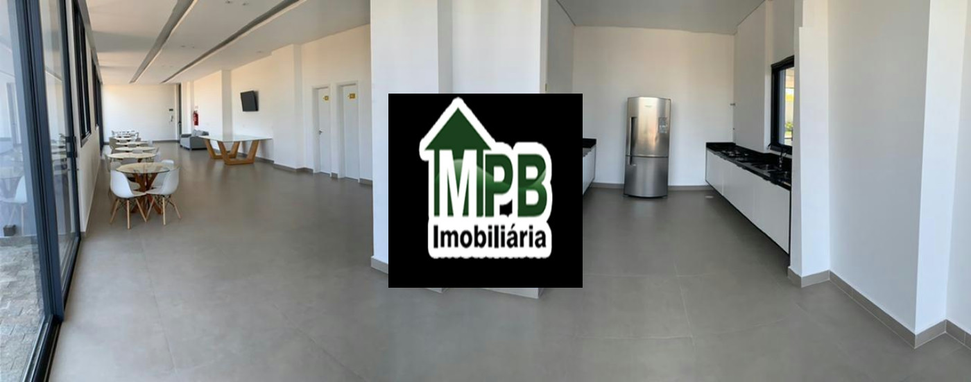 Apartamento à venda com 2 quartos, sendo 1 suíte, em Parque Campolim, Sorocaba, SP