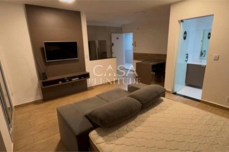 Studio para alugar com 1 quarto em Jardim América, Sorocaba, SP