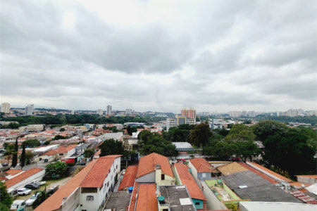Apartamento à venda com 3 quartos em Vila Jaguara, São Paulo, SP