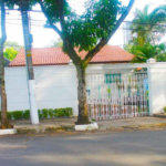 Casa Térrea para alugar com 3 suítes em Jardim Marajoara, São Paulo, SP
