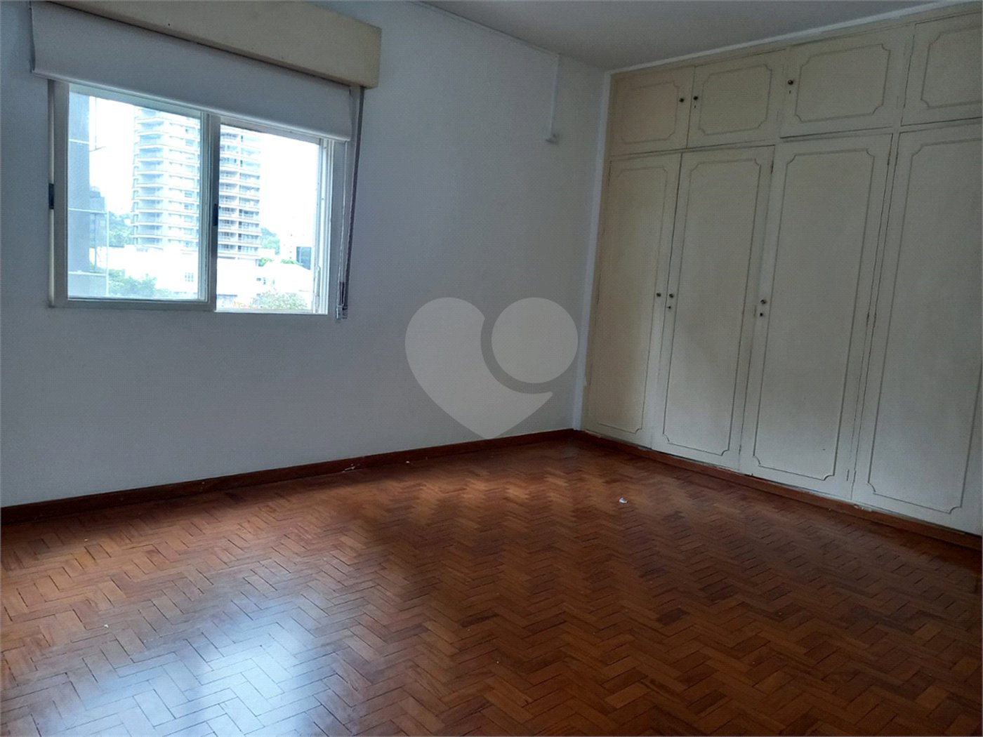 Apartamento à venda com 3 quartos, sendo 1 suíte, em Pinheiros, São Paulo, SP