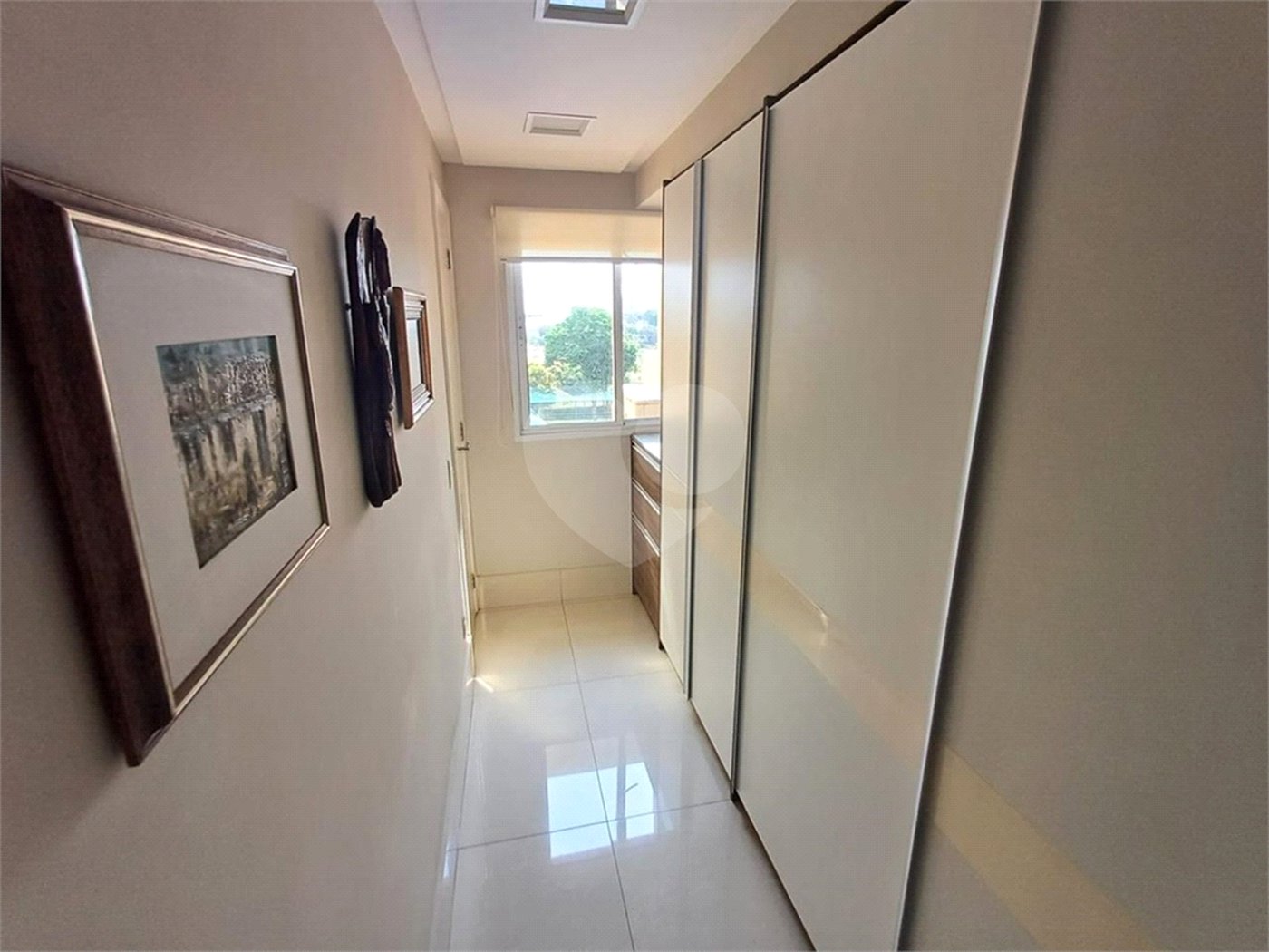 Apartamento à venda com 3 suítes em Santa Teresinha, São Paulo, SP