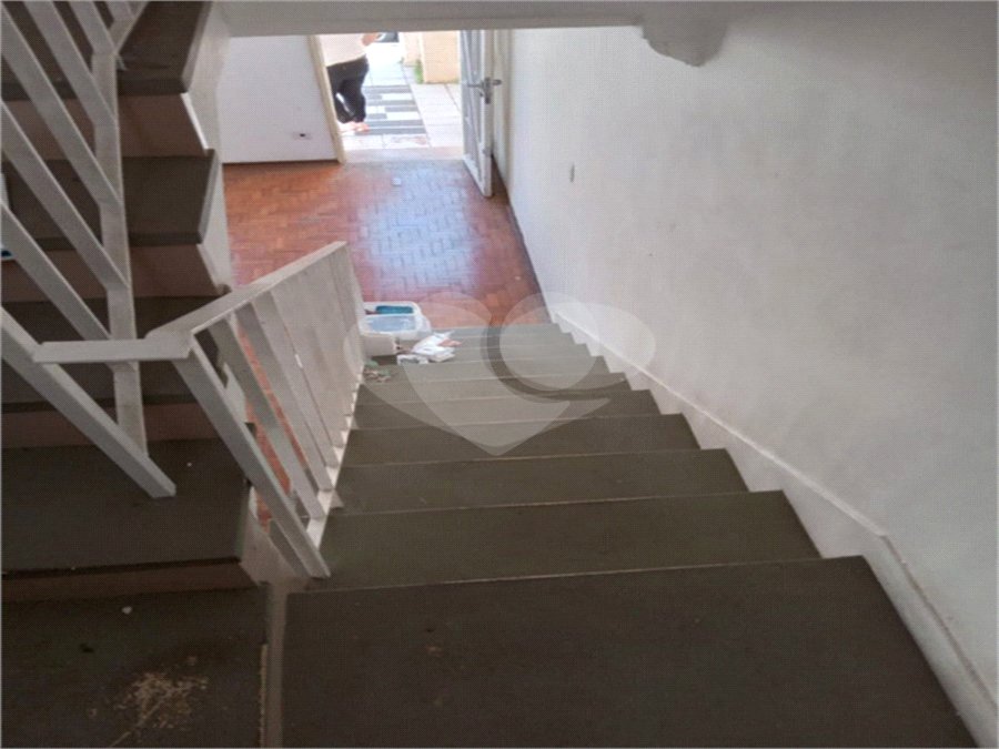 Sobrado à venda com 3 quartos em Planalto Paulista, São Paulo, SP