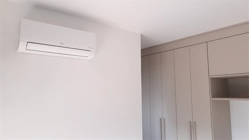 Apartamento para alugar com 2 quartos, sendo 1 suíte, em Butantã, São Paulo, SP