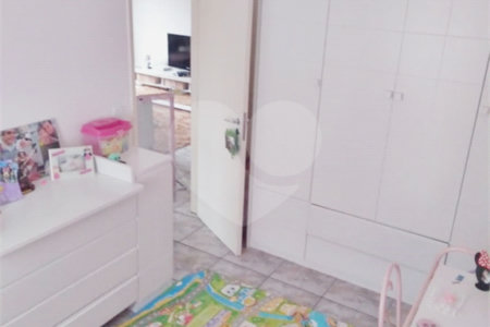 Apartamento à venda com 2 quartos em Vila Aurora (zona Norte), São Paulo, SP