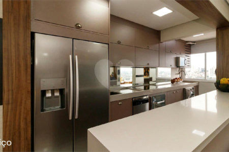 Apartamento à venda com 2 quartos, sendo 1 suíte,  em Vila Maria, São Paulo, SP