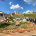 Terreno à venda em Monte Alegre, Vinhedo, SP