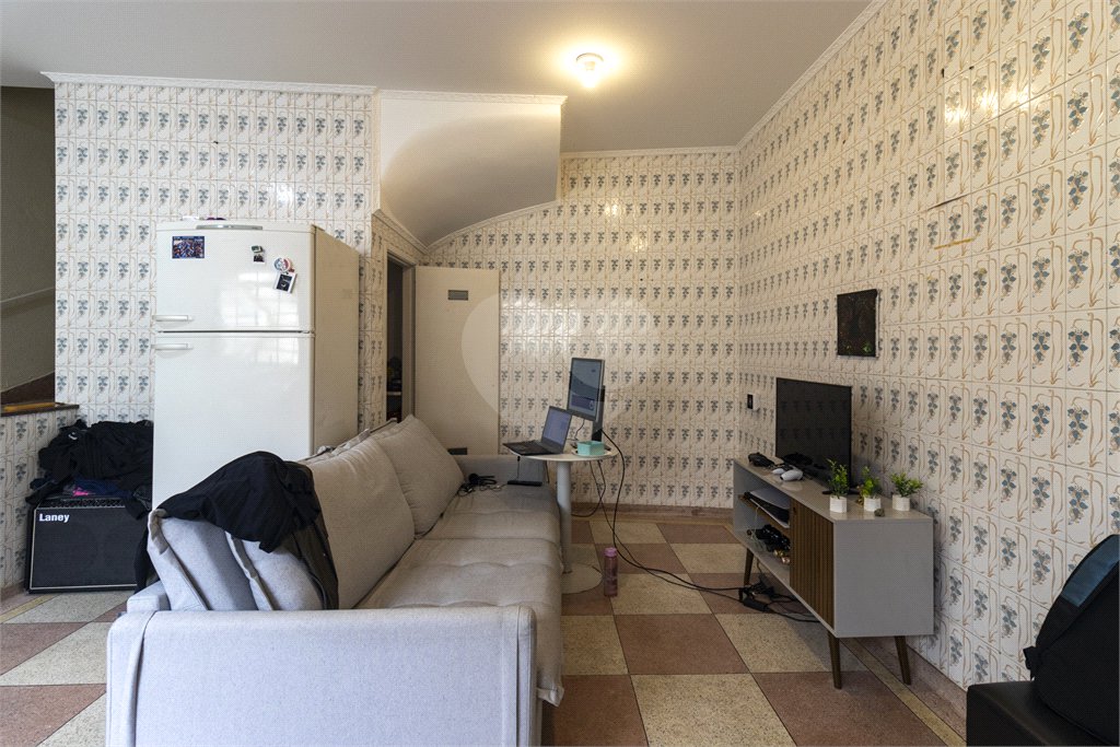 Casa à venda com 5 quartos, sendo 1 suíte, em Vila Nova Conceição, São Paulo, SP