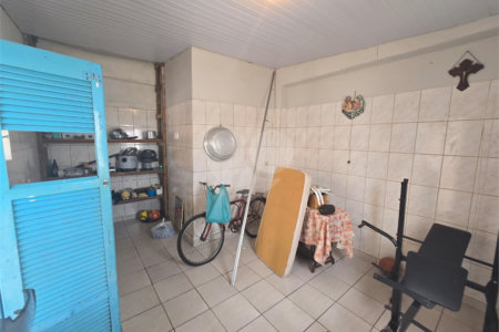 Casa à venda com 3 quartos em Vila Arruda, Itapetininga, SP