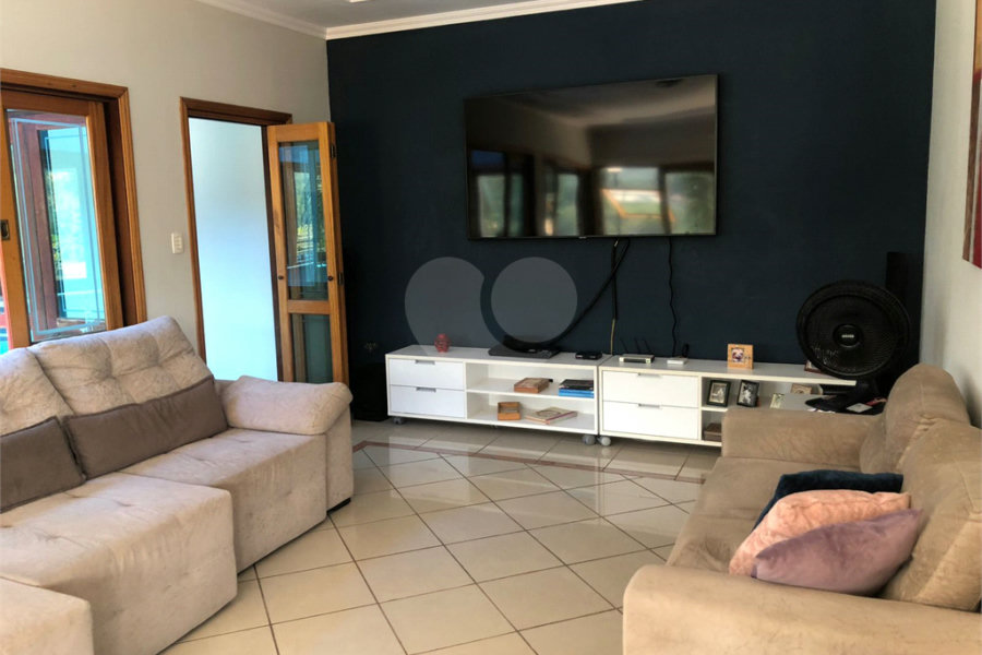 Casa à venda com 4 suítes no condomínio Campos de Mairiporã Gleba 1, Mairiporã - SP