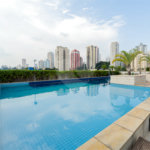 Apartamento à venda com 2 quartos, sendo 1 suíte, em Jardim Prudência, São Paulo, SP