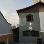 SOBRADO 3 QUARTOS PARADA INGLESA
