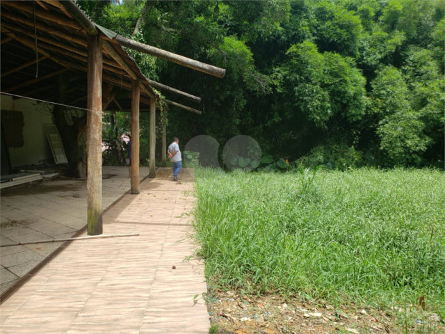 Terreno à venda em Horto, São Paulo, SP
