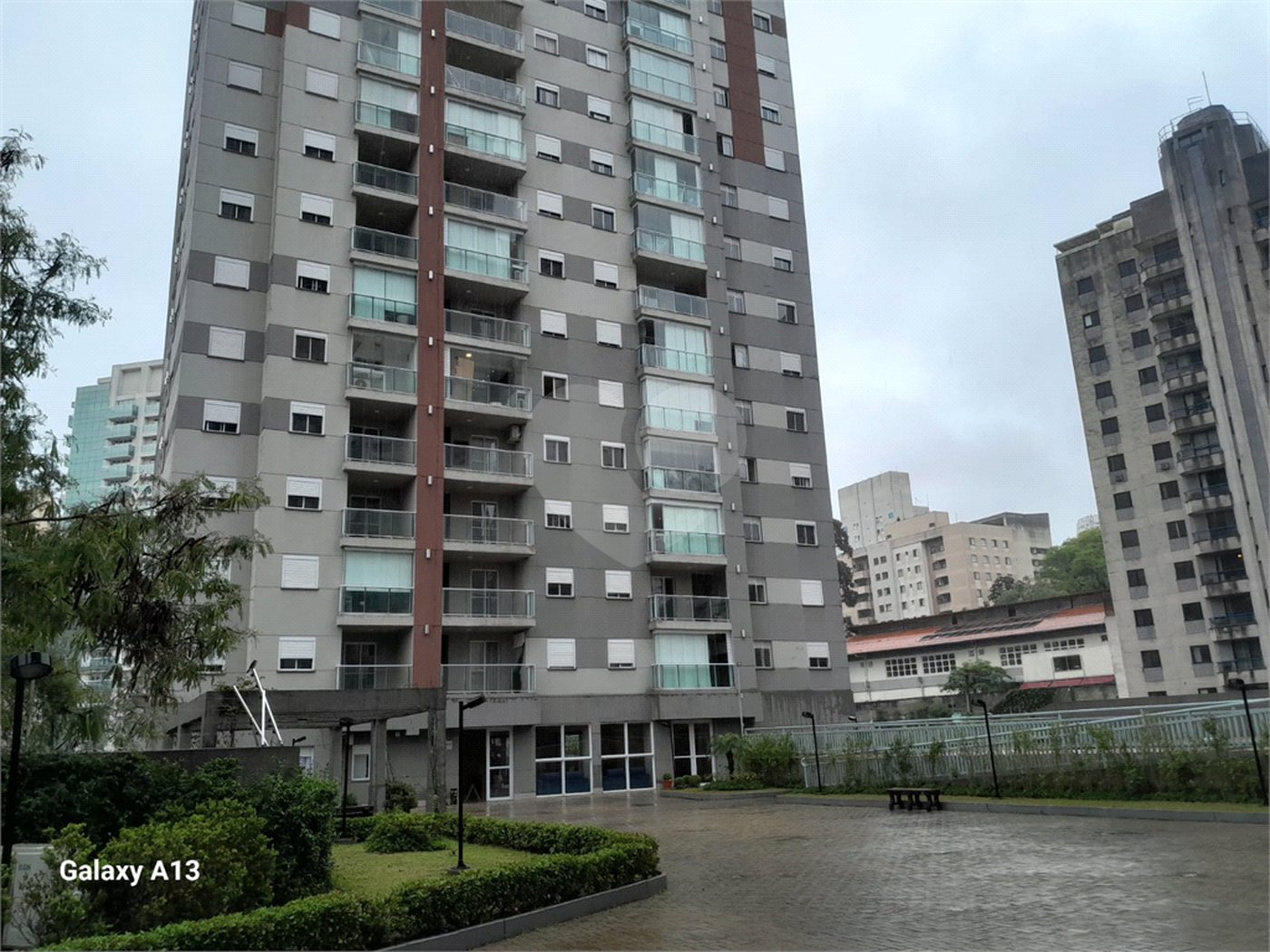 Apartamento à venda com 1 suíte em Vila Andrade, São Paulo, SP