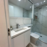 Apartamento à venda com 2 quartos, sendo 1 suíte, em Barra Funda, São Paulo, SP