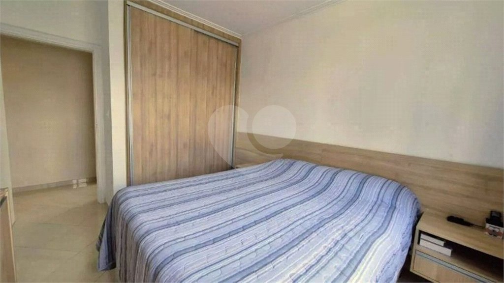 Apartamento à venda com 3 quartos, sendo 1 suíte, em Mooca, São Paulo, SP
