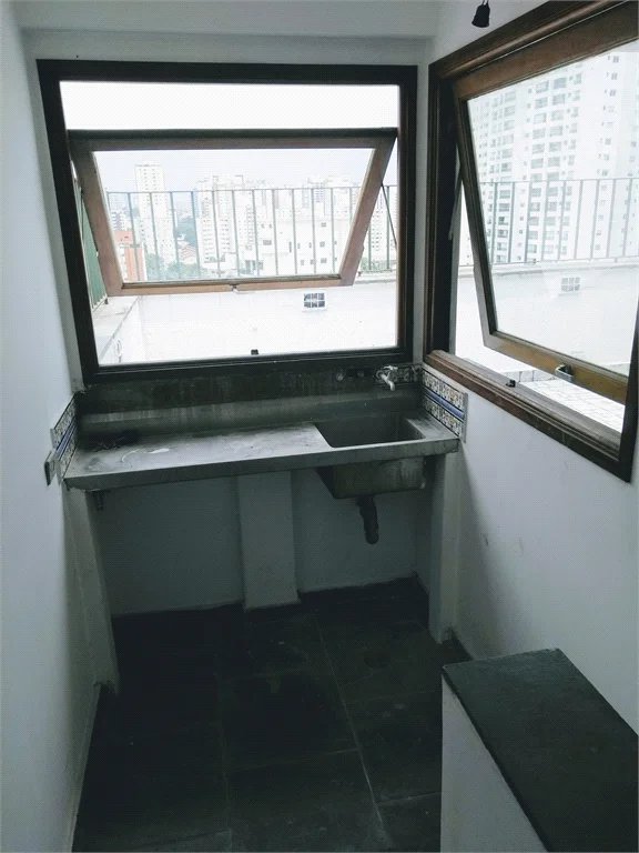 Cobertura à venda com 4 quartos em Bela Aliança, São Paulo, SP