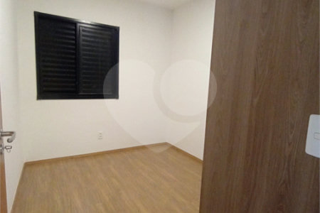 Apartamento à venda ou para alugar com 2 quartos em Residencial Cambuy, Araraquara, SP