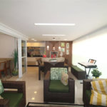 Apartamento à venda com 3 suítes em Santa Teresinha, São Paulo, SP