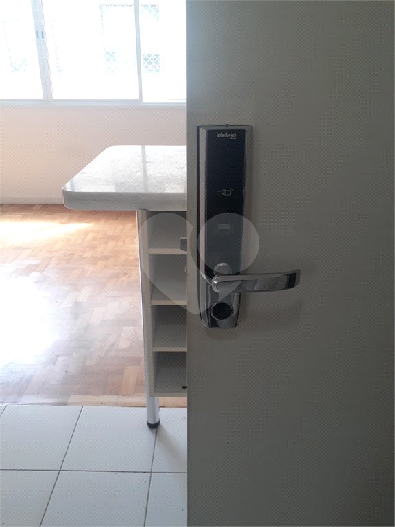 Apartamento para alugar com 2 quartos em Jardim Europa, São Paulo, SP