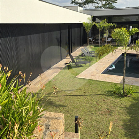 Terreno à venda com 4 quartos, sendo 3 suítes,  no condomínio Jardins do Golfe Residencial Indaiatuba, Indaiatuba - SP