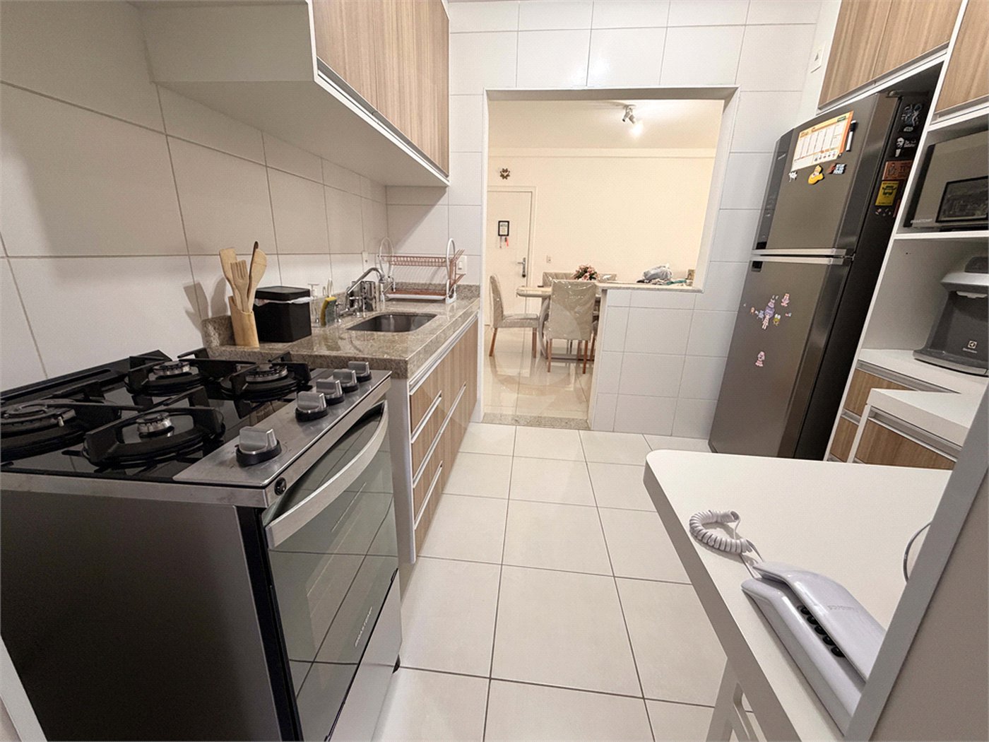 Apartamento à venda ou para alugar com 3 quartos, sendo 1 suíte, em Vista Alegre, Vinhedo, SP