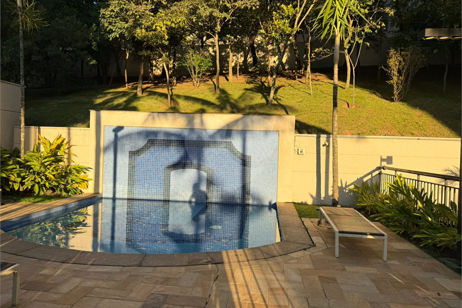 Apartamento à venda com 2 quartos, sendo 1 suíte, em Tucuruvi, São Paulo, SP