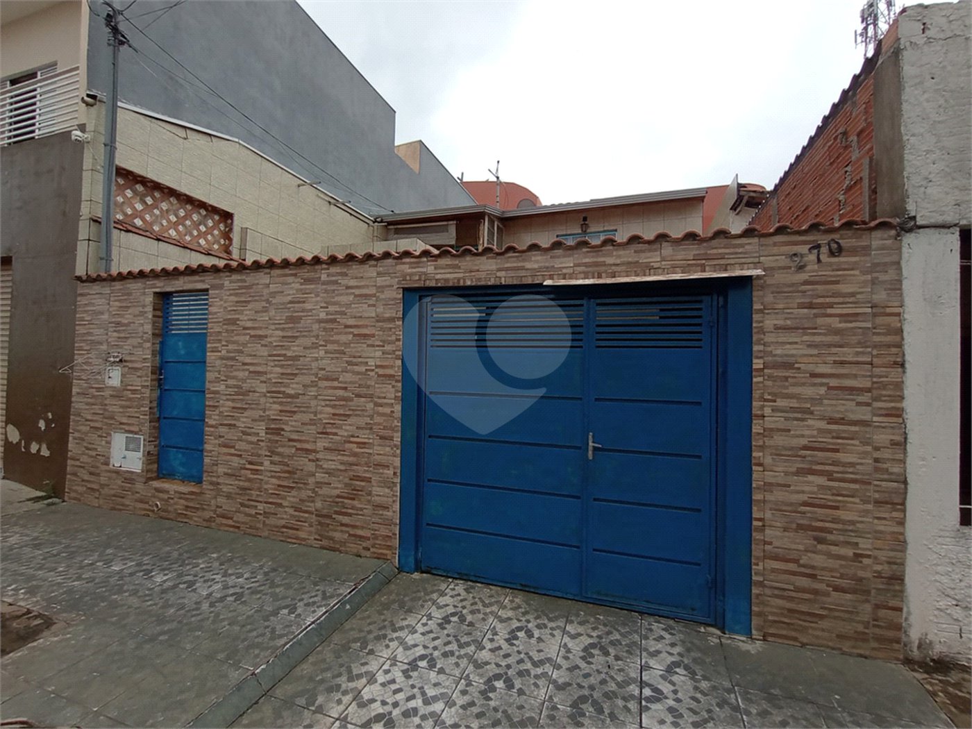 Casa à venda com 4 quartos em Jardim Santa Inêz, Itapetininga, SP