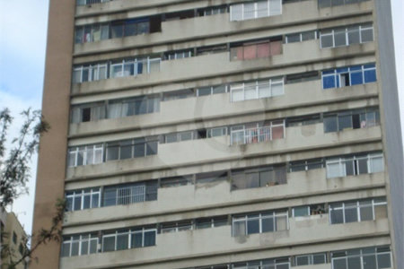 Apartamento à venda com 1 quarto em Liberdade, São Paulo, SP