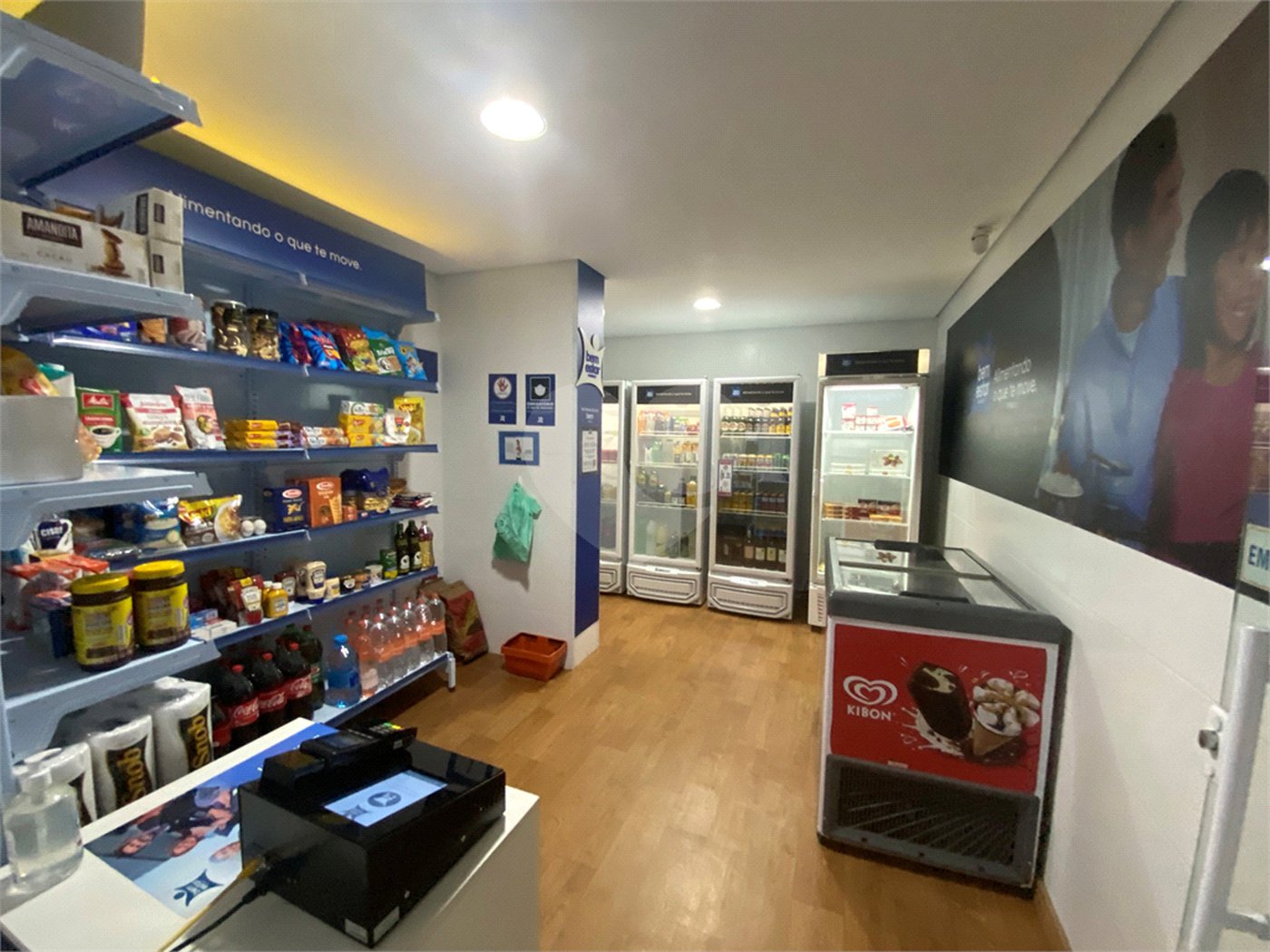 Apartamento à venda com 3 suítes em Barra Funda, São Paulo, SP
