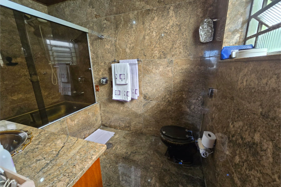Casa à venda com 3 quartos, sendo 1 suíte, em Vila Guilherme, São Paulo, SP