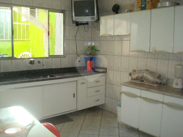 Sobrado à venda com 5 quartos, sendo 1 suíte,  em Parque Mandaqui, São Paulo, SP