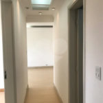 Espaço e Segurança no Bom Retiro: Apartamento de 100 m² com Infraestrutura Completa